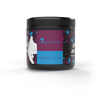 Dschinni Steam Stones Wild Brry Frsh 500g