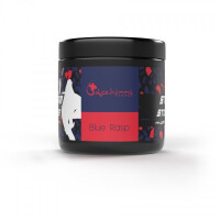 Dschinni Steam Stones Blue Rasp 500g