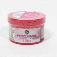 Sweet Smoke Herbal B-Blue 200g