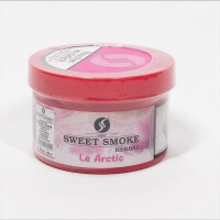 Sweet Smoke Herbal Le Arctic 200g