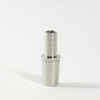 Schlauchanschluss 18,8 Spezial, inkl. Kugel 1