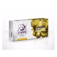 Al Duchan® X 25mm Radius Viertelkrei gallery