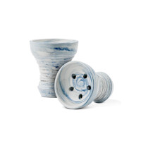 ATH ADAD Kyanit - Hookah Bowl Straight gallery