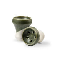 ATH AZRA Zumrut - Hookah Bowl Angled gallery