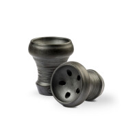 AZRA Oniks-Hookah Bowl Angled gallery