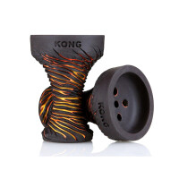 Kong Lava Bowl Razor