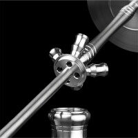 Aladin MVP670 - CUBE (4 Anschluss) 3