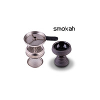 Smokah Steinkopf Set 1