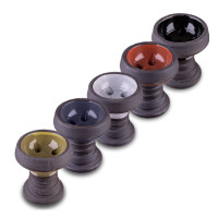 Smokah Steinkopf Set 2