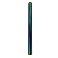 Caesar Edelstahl Tauchrohr - Rainbow - 1 gallery