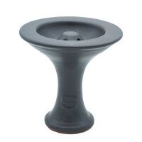 Saphire Squeeze No. 9 Flat - Grey 2