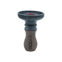 Ocean Sixty8 Phunnel - Black Matt