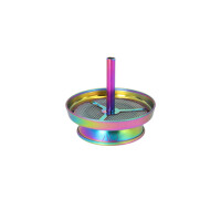 AO Strainer Kaminaufsatz - Rainbow gallery
