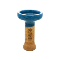 Oblako Killer Bowl Glazed Aqua 1