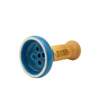 Oblako Killer Bowl Glazed Aqua 2