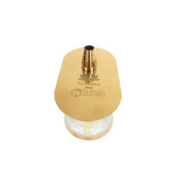 El Nefes meets Oduman Travel Gold 3