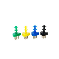 Mini Hookah Puncher
