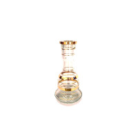 Glas Tradi AL Idrisi - Gold Streifen gallery