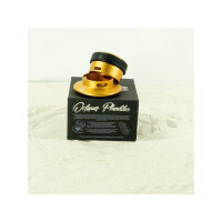 Octopuz Plankton Aufsatz Bronze