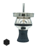 NIZO STEINKOPF SET SILBER 1