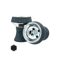 NIZO STEINKOPF SET SILBER 4