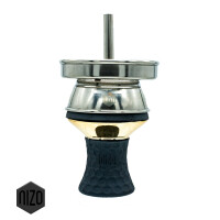 NIZO STEINKOPF SET GOLD 1