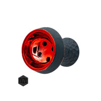 NIZO STEINKOPF SET ROT 3