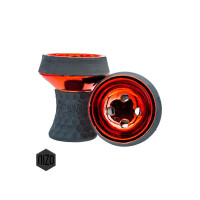 NIZO STEINKOPF SET ROT 4