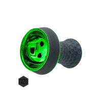 NIZO STEINKOPF SET GRÜN 3