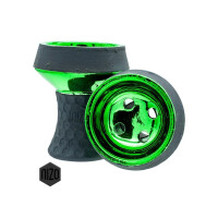 NIZO STEINKOPF SET GRÜN 4