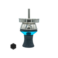NIZO STEINKOPF SET BLAU 1