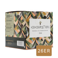 Cocobration 26er 1kg gallery