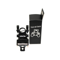 Game and Smoke - Spielekonsole/Shisha Halter