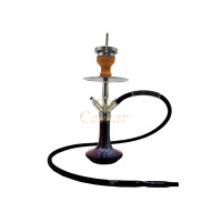 Caesar 049 C Shisha 4er Stainless Steel - Shi