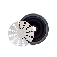 Aladin Optimus Bowl ECO, mit Sieb 2