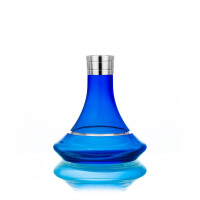 Aladin MVP360, ca 36cm, blue with silver ring 3