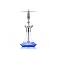 Aladin MVP360, ca 36cm, shiny bottom blue 2