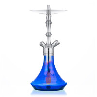 Aladin MVP360, ca 36cm, shiny full blue 2