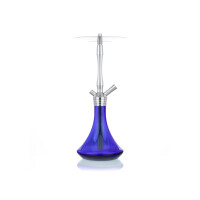 Aladin MVP460, Model 1, Glas 1, ca 46cm, shiny blue 2