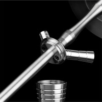 Aladin MVP460, Model 1, Glas 1, ca 46cm, shiny black 4