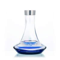 Aladin MVP Rocket, ca 53cm, shiny bottom blue 3