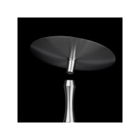 Aladin MVP Rocket, ca 53cm, shiny bottom blue 7