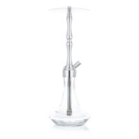 Aladin MVP Rocket, ca 53cm, shiny clear 2