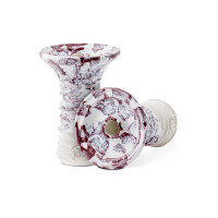 ATH TRAVERTEN Ametist - Hookah Bowl Phun gallery