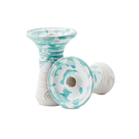 ATH TRAVERTEN Firuze - Hookah Bowl Phunn gallery