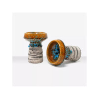 Hookain Drip Bowl Future Mehrloch gallery