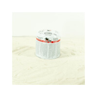 Jookah Gaskartusche klein