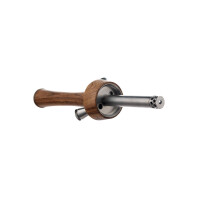 Hustla Hookah - Pinokkio Chestnut 2