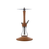 Hustla Hookah - Pinokkio Beech 1