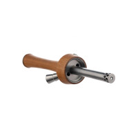 Hustla Hookah - Pinokkio Beech 2